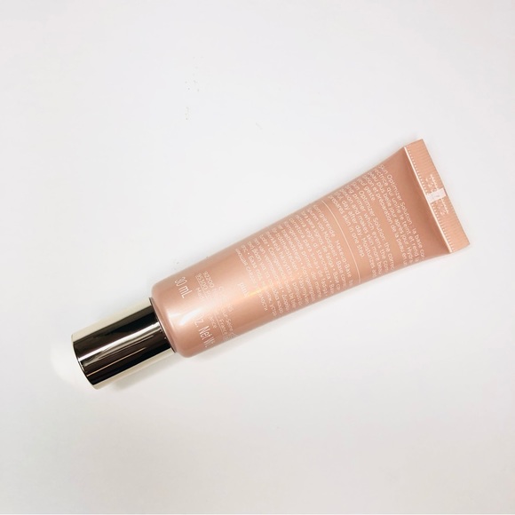 CLARINS SOS COLOR CORRECTING FACE PRIMER - Picture 2 of 2